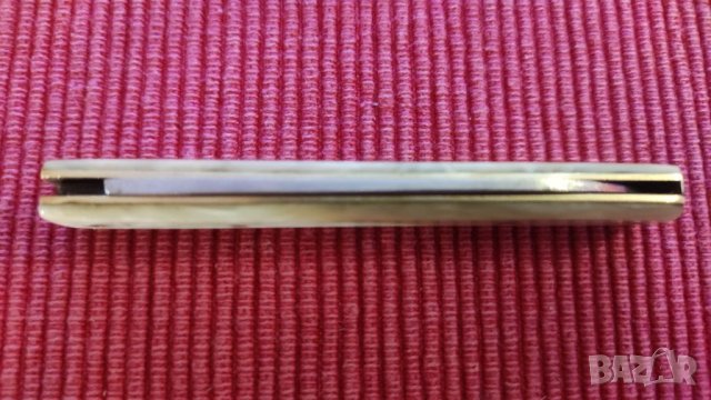 Джобно ножче Сърп и чук, Велико Търново. , снимка 7 - Колекции - 37436512