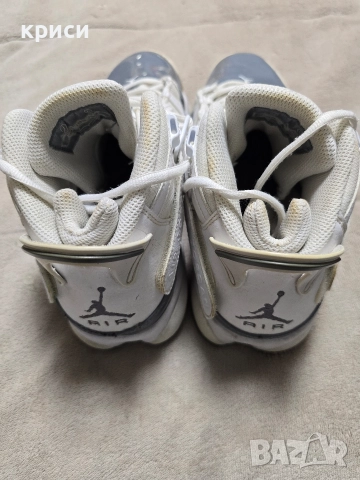 Jordan , снимка 4 - Маратонки - 52905755