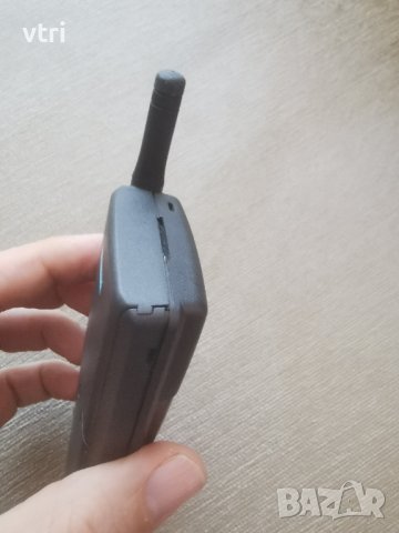 Siemens E10D, снимка 8 - Siemens - 43945078