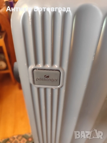 Нов куфар Passenger 77 л. Луксозен , снимка 4 - Куфари - 52735433