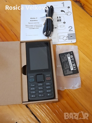Телефон HINTO 2 