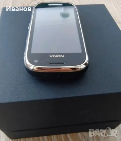 Nokia Oro 18k gold, снимка 8 - Apple iPhone - 48572430