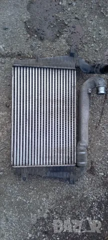 Интеркулер Opel Zafira B 1.9 CDTI, снимка 1