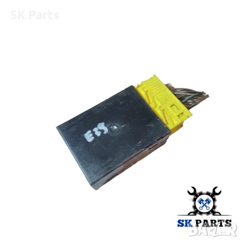 Модул EWS BMW E39, снимка 2 - Части - 43171425