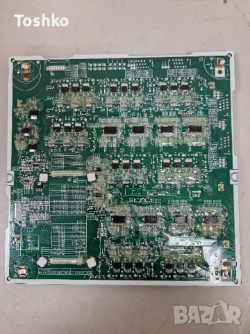 SAMSUNG QE65Q7FAMT BN41-02572A BN94-11487D L65E8NC_MSM BN44-00901A Panel CY-QM065FLLV2H, снимка 8 - Части и Платки - 48212260