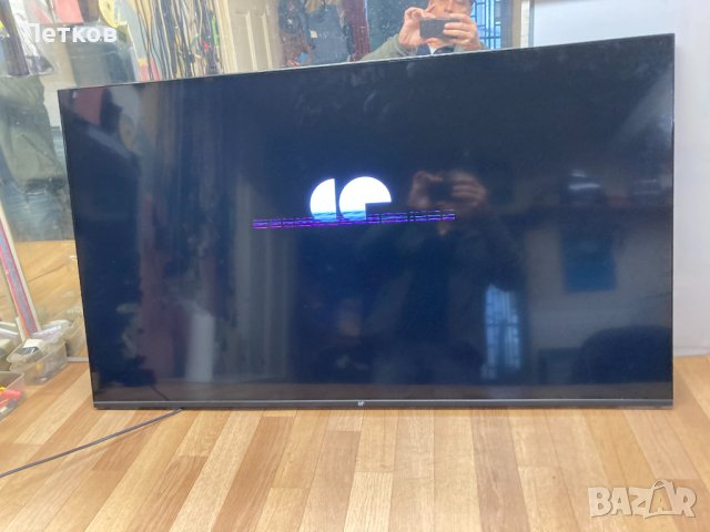 CEQLED50SA21B2, снимка 2 - Части и Платки - 43031080