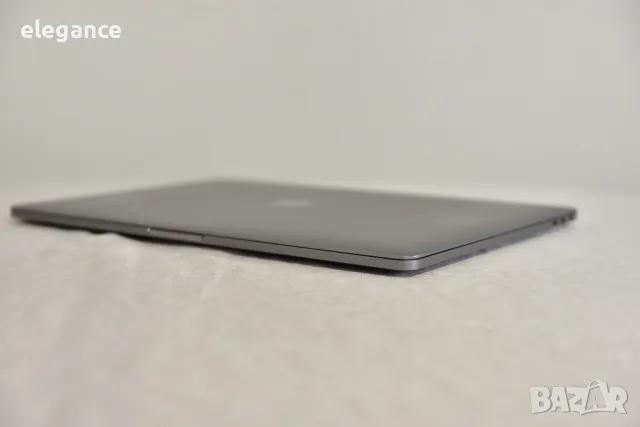 Лаптоп Apple MacBook Pro 15-inch 2016 Touch Bar i7 512GB SSD 16GB RAM, снимка 8 - Лаптопи за работа - 48146753