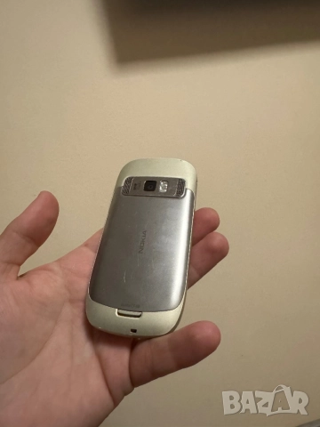 Nokia c7 Нокия C7, снимка 5 - Nokia - 52943033