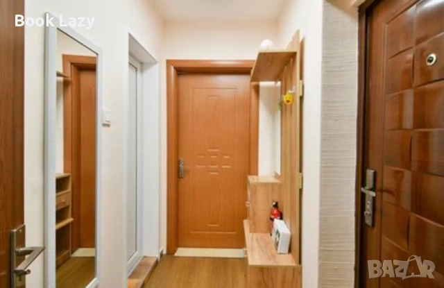 Charming City Nest за нощувки, снимка 6 - Квартири, нощувки - 51248059