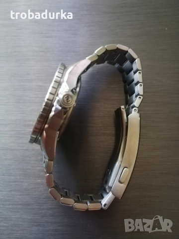 Zelos spearfish automatic , снимка 7 - Мъжки - 51853035