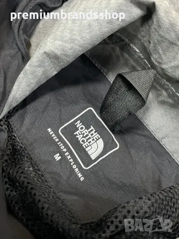  The north face пончо M мъжко , снимка 3 - Якета - 47699885