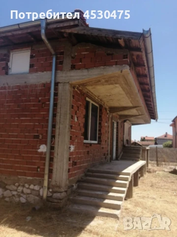 Продавам къща, снимка 1