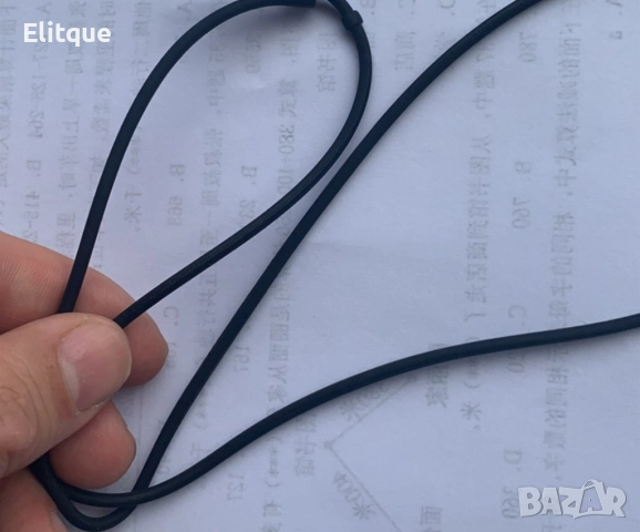 Топка за трениране на мускулите на челюстта TV218, снимка 2 - Други - 52889496