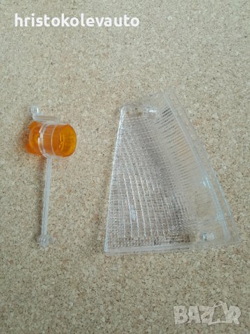 Стъкло мигач бяло ляво FIAT REGATA F09.20.2.211, снимка 2 - Части - 40819214