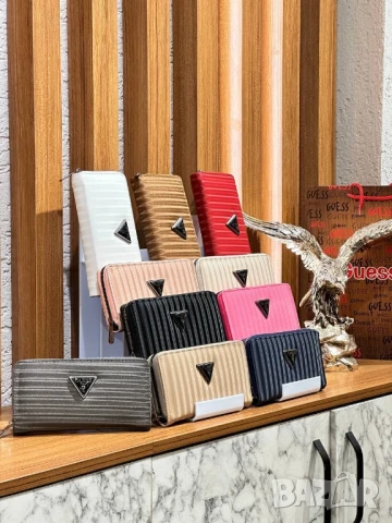 портмонета guess prada the tote bag marc jacobs louis vuitton , снимка 3 - Портфейли, портмонета - 51389518