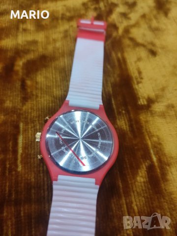Продавам рекламен часовник на билс, снимка 6 - Други - 37589241