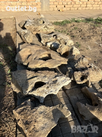 ЦЕНА ЗА БРОЙ - Декоративен Камък, снимка 6 - Декорация за дома - 51628531