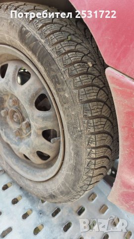 Опел Агила на части , снимка 6 - Автомобили и джипове - 32649106