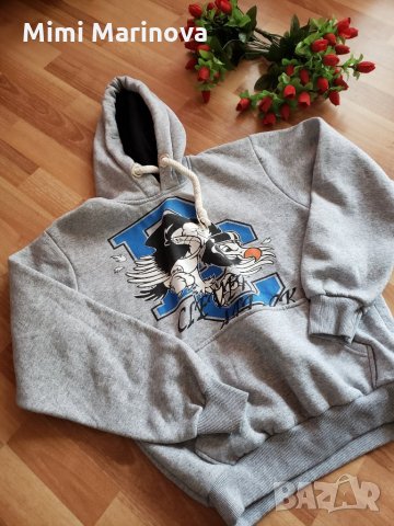 Суитшърт , снимка 1