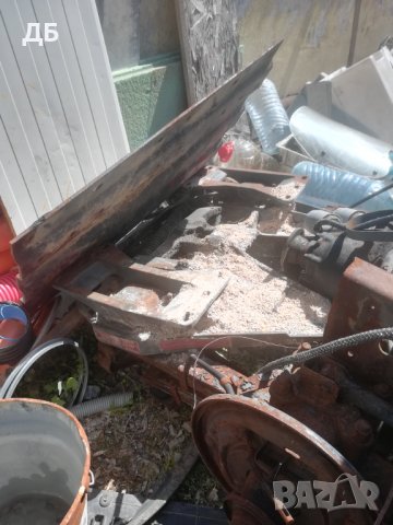 Джанта Рено Премиум , снимка 2 - Гуми и джанти - 35296856