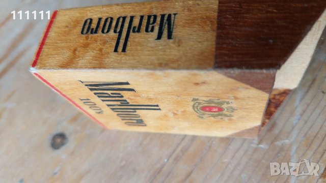 Дървена кутия от цигари , снимка 15 - Други ценни предмети - 36708243
