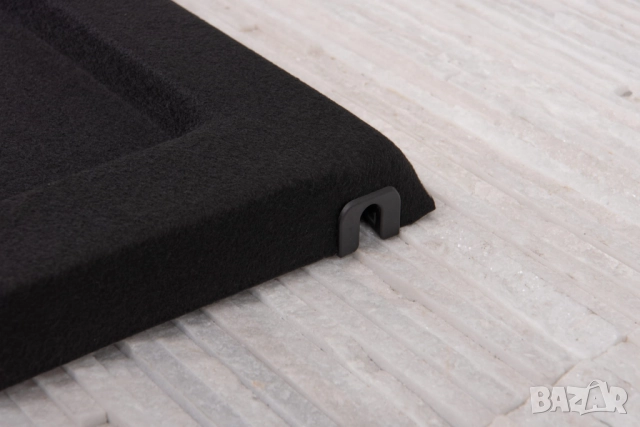 Кора за багажник Ford Fiesta MK8 2016-2023, снимка 4 - Аксесоари и консумативи - 52319549