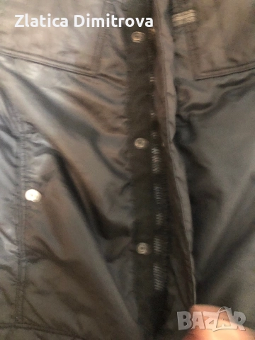 Мъжко яке G-star, снимка 4 - Якета - 52133433