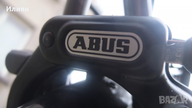 Велосипед , снимка 12 - Велосипеди - 34596257