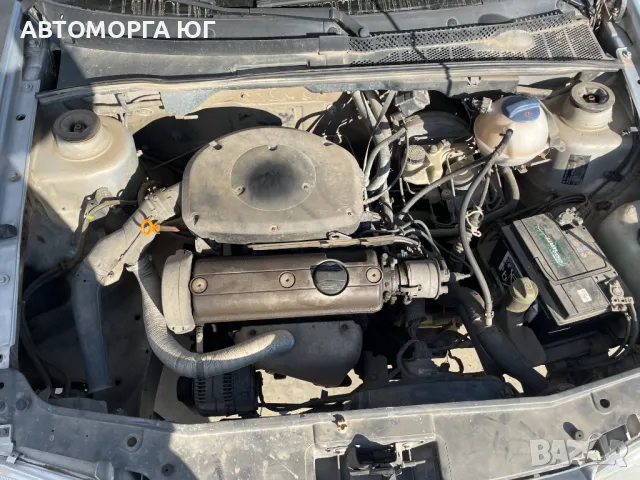 ГОЛФ 3 1.6 БЕНЗ. НА ЧАСТИ, снимка 6 - Автомобили и джипове - 49560167