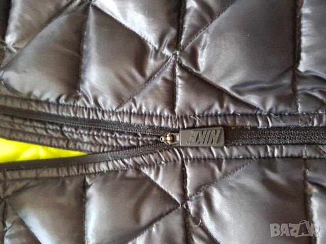 Nike alliance 550 down jacket, снимка 9 - Якета - 43136045