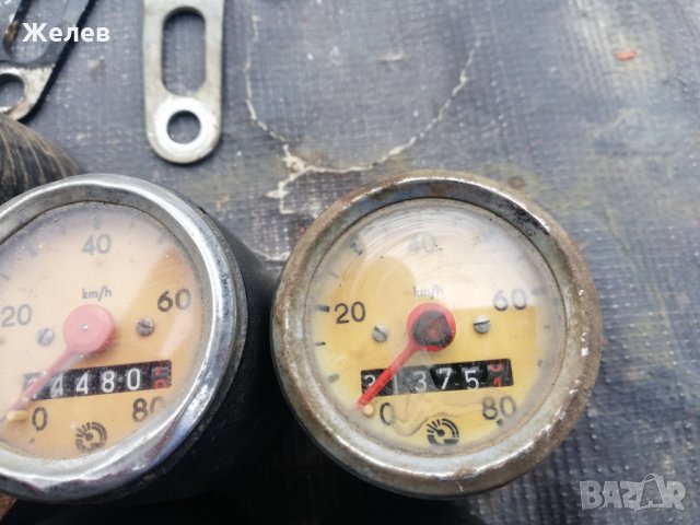  Части за Simson S51-Симсон С51, снимка 13 - Мотоциклети и мототехника - 28303455