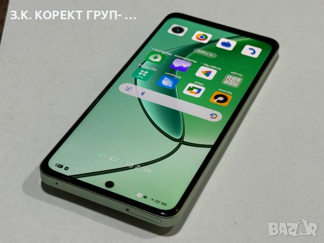 Продавам Realme 12x 5G – ЧИСТО НОВ, снимка 2 - Xiaomi - 53025885