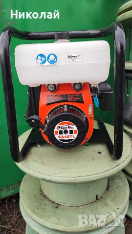 Помпа за вода бензинова * НОВА * 