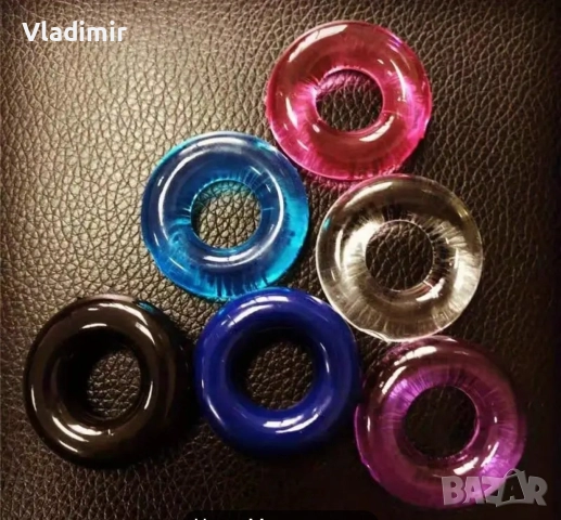 Мъжки пръстен 1, снимка 3 - Пръстени - 49323161