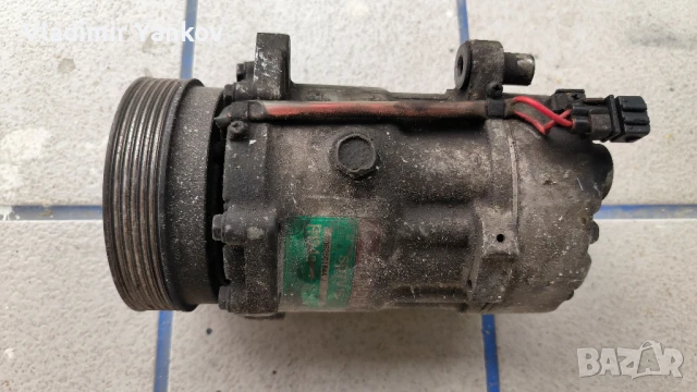 компресор климатик Vw , снимка 3 - Части - 50890274