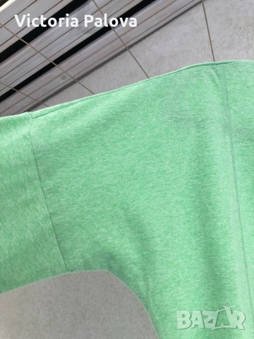 Спортна блуза CRIVIT цвят айсберг, снимка 7 - Блузи с дълъг ръкав и пуловери - 32216415