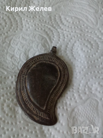 Възрожденска пафта 53696