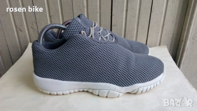 ''Nike Air Jordan Future''оригинални маратонки 38 номер, снимка 8 - Маратонки - 29007061