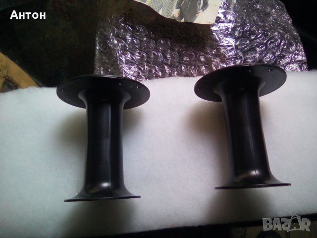 Бас рефлектори, снимка 2 - Тонколони - 26672305