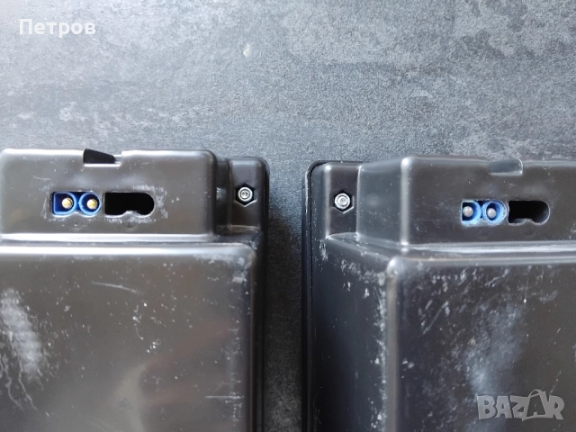 Батерии с 14Ah 12V за Mercedes G63 AMG 6x6 12V, снимка 7 - Друга електроника - 51756165