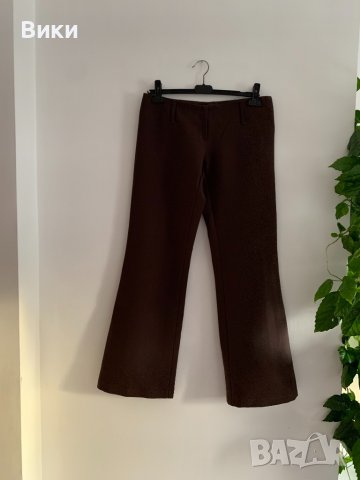 Дамски панталон, снимка 2 - Панталони - 39093557