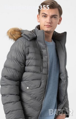 "GEO NORWAY" 100 %ОРИГИНАЛНИ ЯКЕТА , снимка 9 - Якета - 35348424