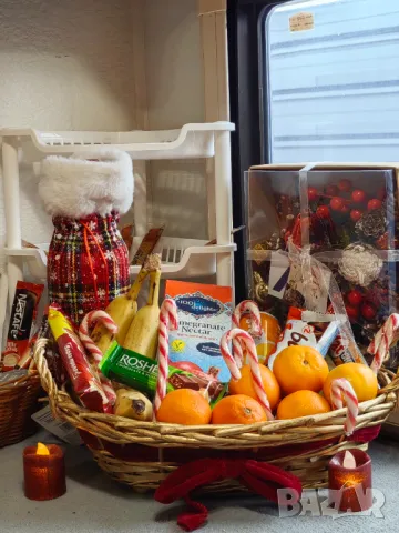 Кемпер под наем - 160лв/ден, напълно оборудван, 4 местен! , снимка 11 - Каравани и кемпери - 43627177