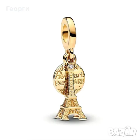 Pandora оригинален талисман 