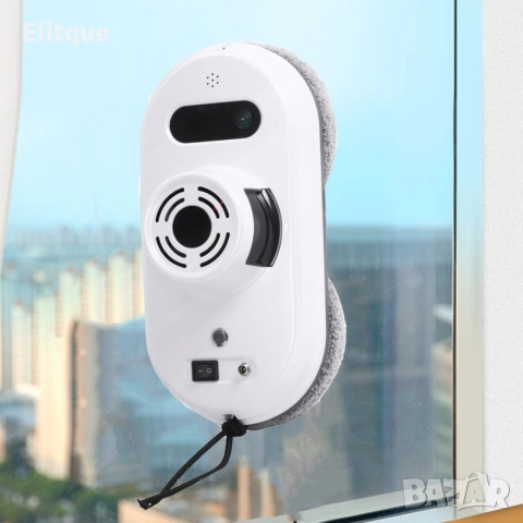 Робот за почистване на прозорци с дистанционно управление, снимка 11 - Други - 52841000