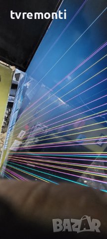 POWER BOARD,LGP55K-14LPB ,EAX65424001(2.7), for LG 55LB700V for 55 inc DISPLAY LC550DUH PG F1, снимка 9 - Части и Платки - 39560287