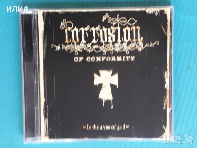 Corrosion Of Conformity – 2005 - In The Arms Of God(Heavy Metal)