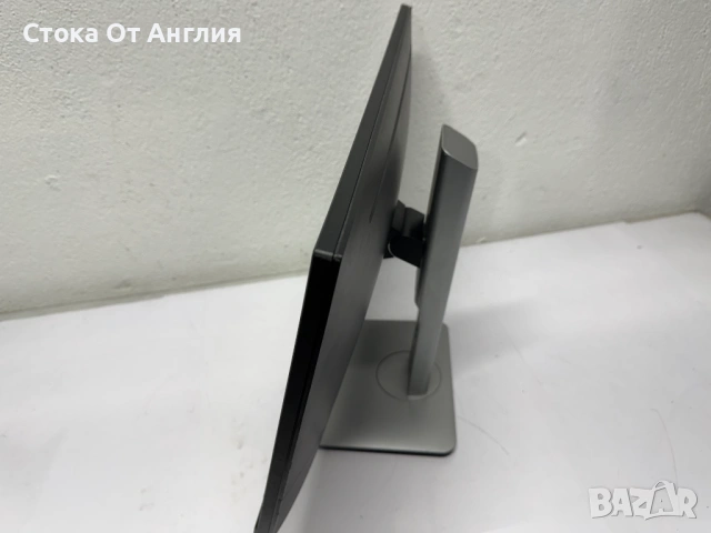 Монитор - DELL P2417H /M2, снимка 6 - Монитори - 50544415