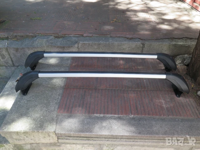 Ford MONDEO MK4,Ford Kuga Mk.2,хечбек,седан,ориг.тов.греди,thule, снимка 2 - Аксесоари и консумативи - 50892041