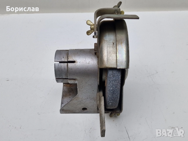 Пристовка - шмиргел за дрелка AEG, снимка 2 - Други инструменти - 51555946